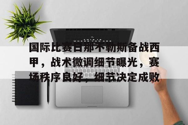 开云体育官网-包含国际比赛日那不勒斯备战西甲，战术微调细节曝光，赛场秩序良好，细节决定成败的词条