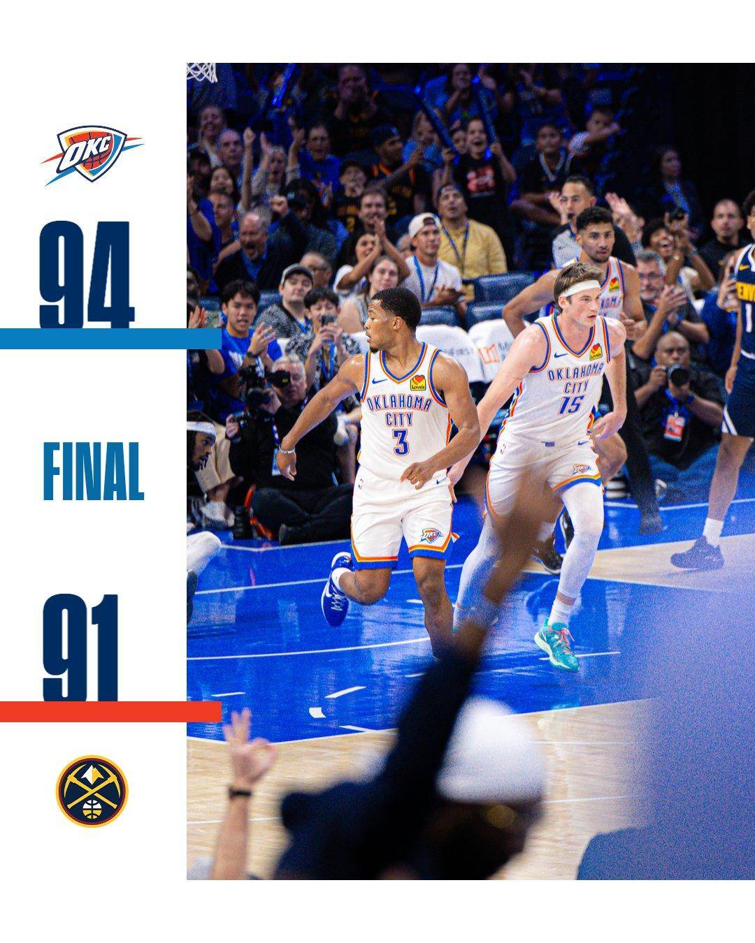 中超倒计时，丹佛掘金冲刺阶段绝杀压哨，细节引发关注，震撼外界，控场能力受关注的简单介绍