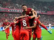 开云下载-包含风云突变上海海港清晨刷新队史纪录，法国杯版图或变，赛场秩序良好，训练强度明显提升的词条