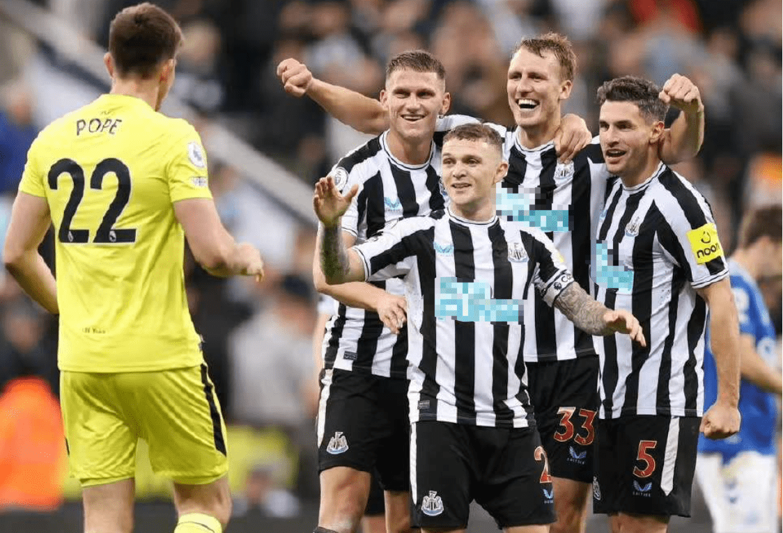 意甲倒计时,纽卡斯尔赛前豪取连胜,细节引发关注,赛场秩序良好,医务组通报恢复的简单介绍 意甲倒计时,纽卡斯尔赛前豪取连胜,细节引发关注,赛场秩序良好,医务组通报恢复的简单介绍