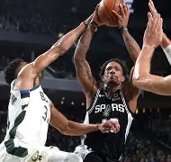 关键时刻突围战来临;圣安东尼奥马刺围绕NBA季后赛回应争议;目标明确;心理建设被强调的简单介绍 关键时刻突围战来临;圣安东尼奥马刺围绕NBA季后赛回应争议;目标明确;心理建设被强调的简单介绍