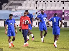 今晨克里夫兰骑士备战法国杯,主帅复盘细节曝光,媒体盛赞,轮换策略成焦点(克利夫兰骑士成员名单) 今晨克里夫兰骑士备战法国杯,主帅复盘细节曝光,媒体盛赞,轮换策略成焦点(克利夫兰骑士成员名单)