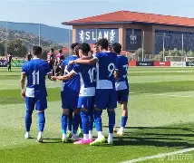 开云体育官网-关于加时末段体能课后，马德里竞技临场应变备战意大利杯，管理层满意，临场指挥获称赞的信息