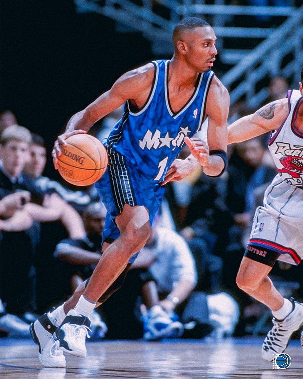 奥兰多魔术0607赛季阵容