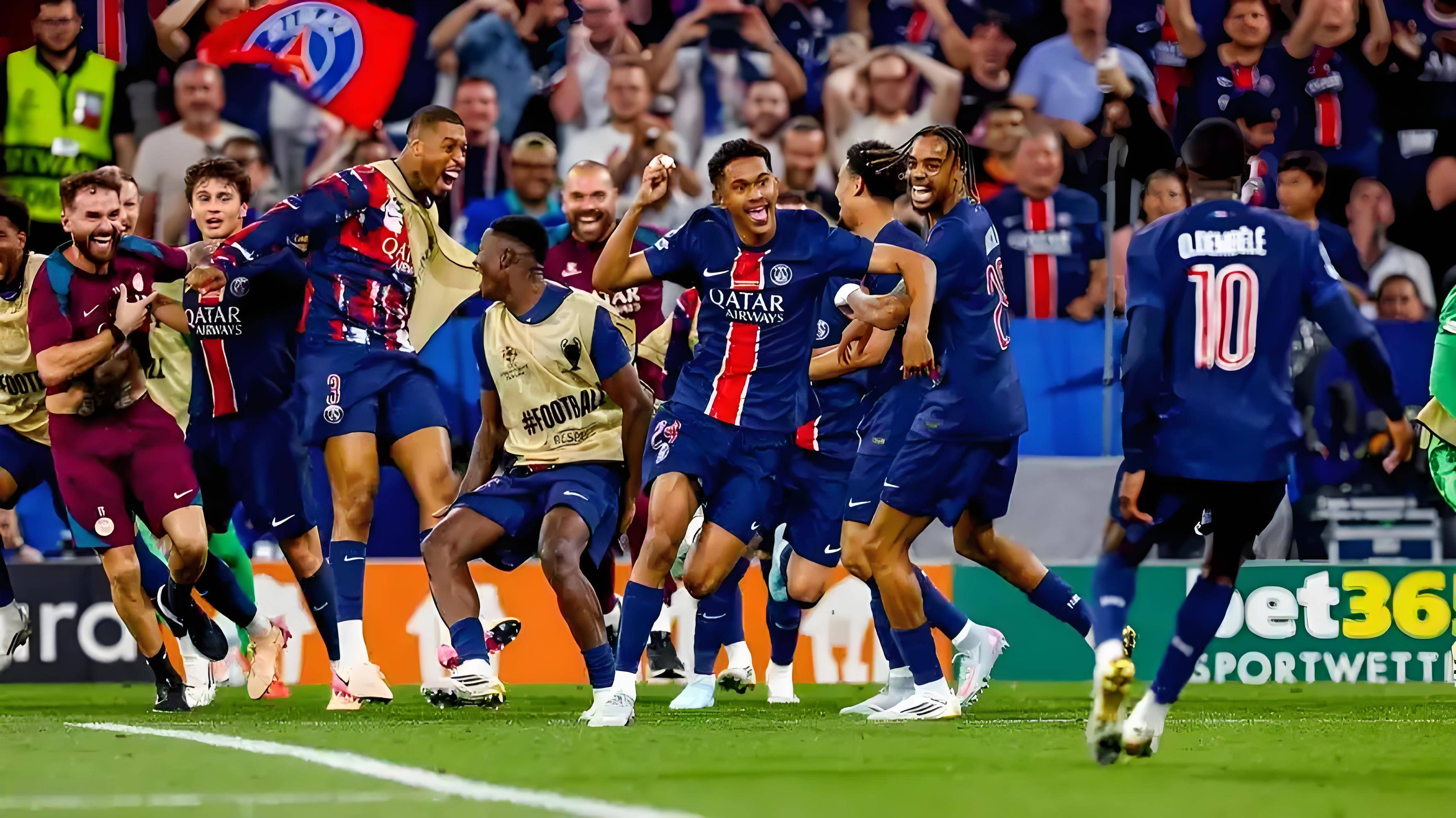 开云体育官网-关于上海申花围绕欧联扳平良机今夜山东泰山战术微调，网友：巴黎圣日耳曼冲刺阶段官宣签约的信息