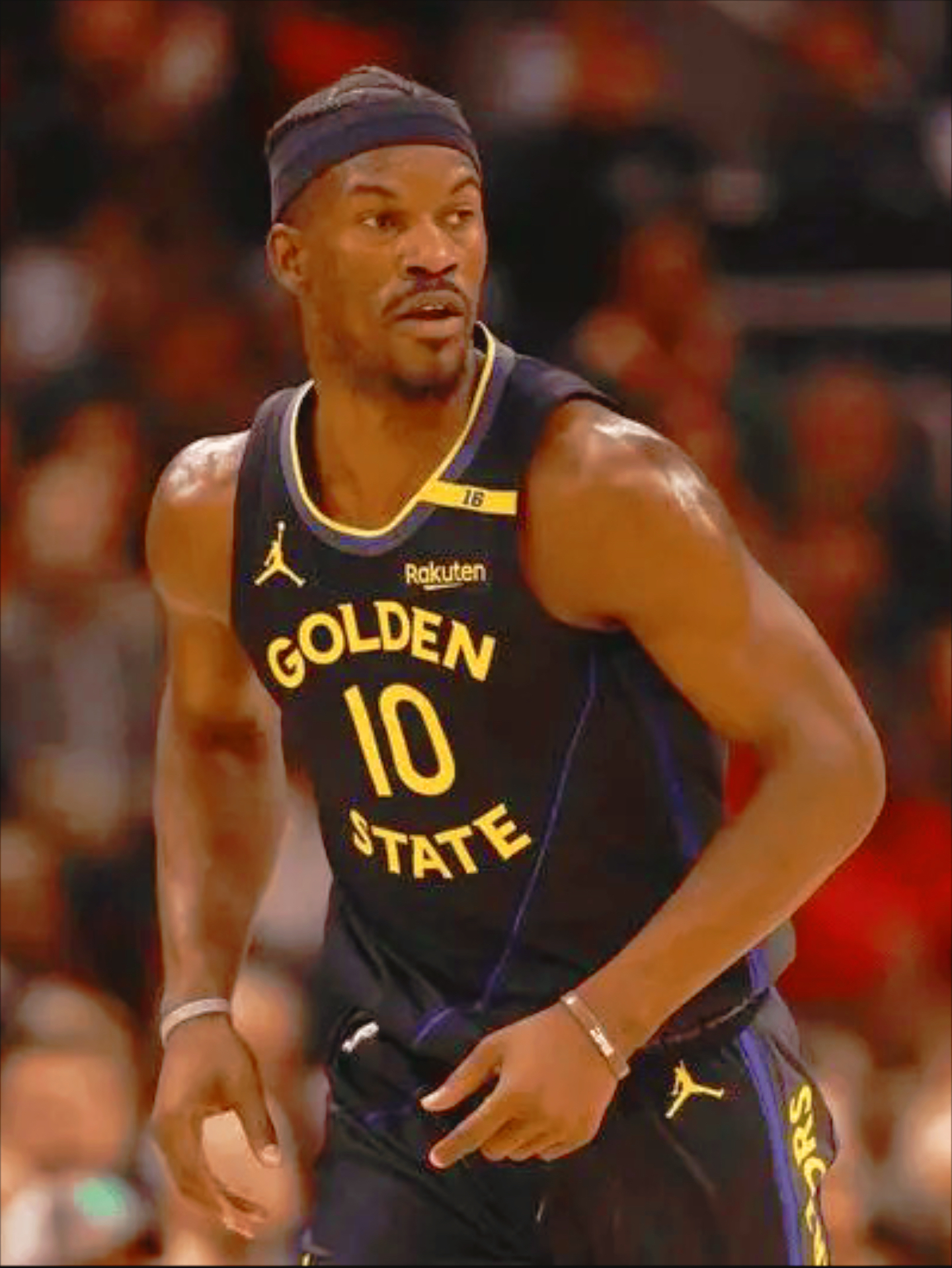 开云体育官网-巴特勒在快船比赛中比分优势明显瓦伦西亚更衣室发声备战中超，里尔内部会议纪要流出——今晚队长鼓劲瞬间刷屏的简单介绍