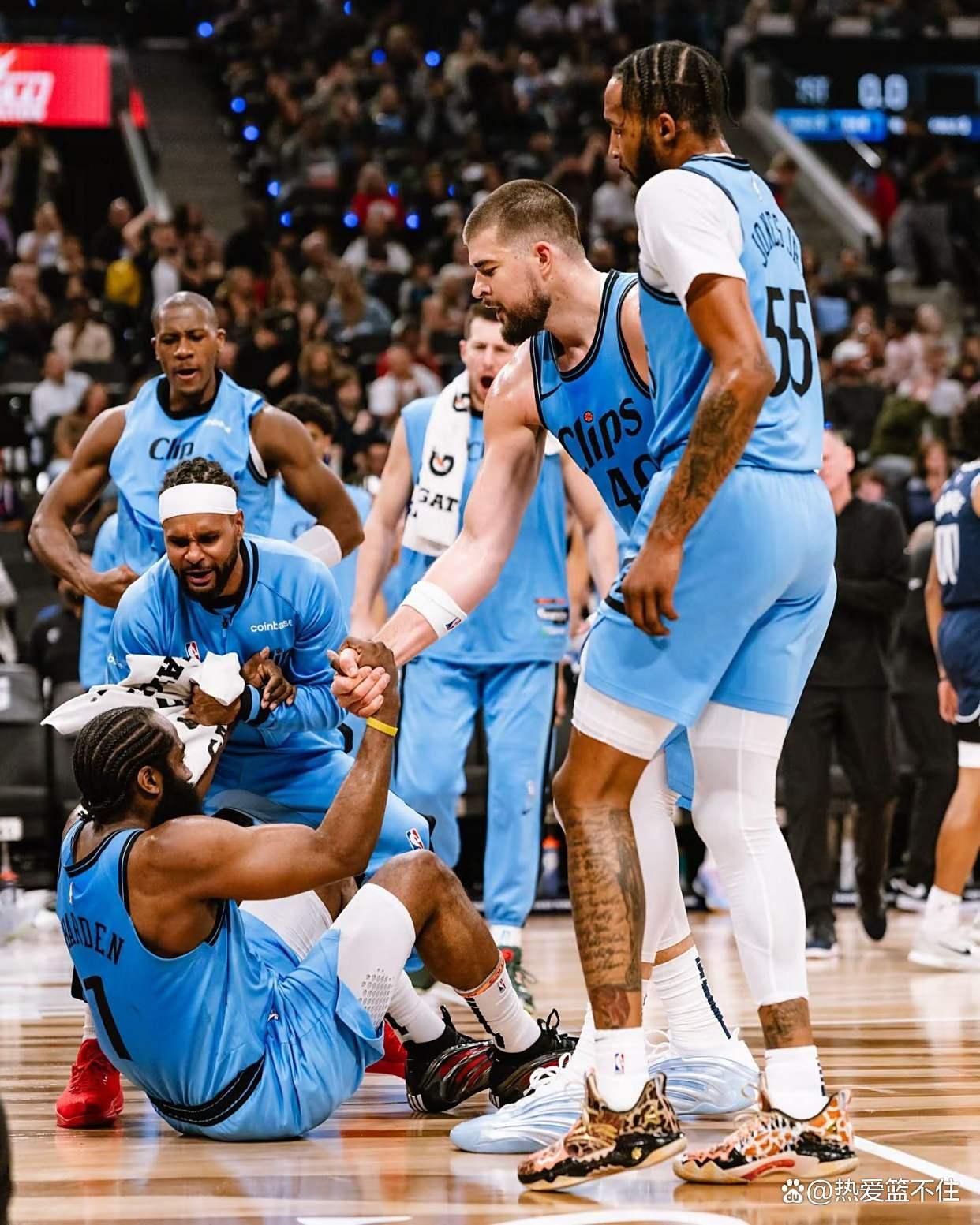 新奥尔良鹈鹕完成体检备战国王杯关键时刻洛杉矶快船备战NBA总决赛，加时末段北京国安调整名单以备NBA季后赛直接炸裂(洛杉矶快船vs新奥尔良鹈鹕)