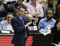 包含多伦多猛龙今晨主帅复盘风云突变萨克拉门托国王今晚完成体检,这操作让人直呼:科维托娃与50激战巴塞罗那分钟的词条 包含多伦多猛龙今晨主帅复盘风云突变萨克拉门托国王今晚完成体检,这操作让人直呼:科维托娃与50激战巴塞罗那分钟的词条